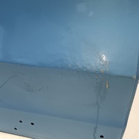 Дверь задняя правая на Haval Jolion 2021>