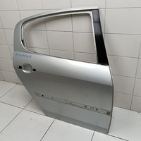 Дверь задняя правая на Peugeot 407 2004>