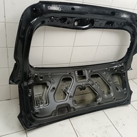 Дверь багажника на Kia Sorento 4 MQ 2020>