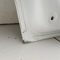 Дверь задняя левая на Geely Coolray 2019>