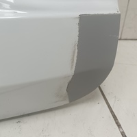 Дверь багажника на Haval M6 2020>