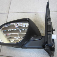 Зеркало левое на Kia RIO 2 2005-2011