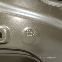 Дверь задняя правая на Toyota RAV 4 2013-2019