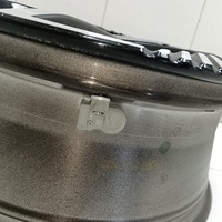 Диск колесный легкосплавный на Geely Cityray 2024>