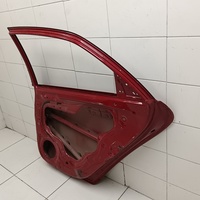 Дверь задняя правая на Kia Cerato 2009-2013