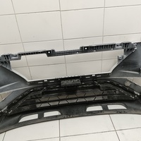 Бампер передний на Hyundai Creta 2 2021>