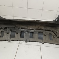 Бампер задний на Haval F7 2019-2025