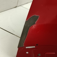 Бампер передний на Chery Tiggo 7 Pro 2019>