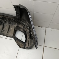 Бампер задний на Geely Coolray 2019> / Belgee X50 2019>