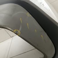 Бампер задний на Jaecoo J7 T1EJ 2023>