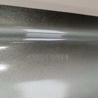 Дверь передняя левая на VW Tiguan 2 2017>