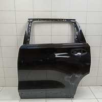 Дверь задняя левая на Exeed VX M36T 2021>