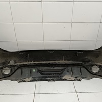 Бампер задний на Chery Arrizo 8 M1E 2022>