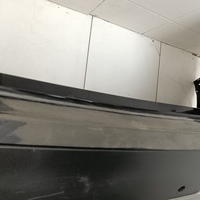 Бампер задний на Jaecoo J7 T1EJ 2023>