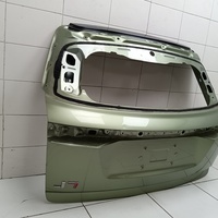 Дверь багажника на Jaecoo J7 T1EJ 2023>