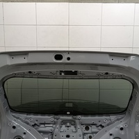 Дверь багажника на Changan UNI-K 2020>