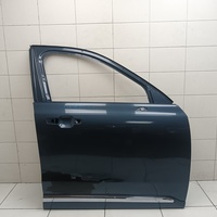 Дверь передняя правая на Volvo XC90 2015>