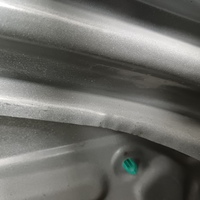 Дверь задняя правая на Exeed LX T1C 2019>