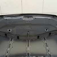 Капот на Hyundai Tucson 3 2015-2021