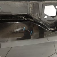 Дверь багажника на Geely Monjaro 2021>