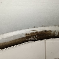 Крыло переднее левое на Audi A3 8V 2013-2020