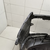 Бампер передний на Jetour Dashing 2022>