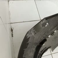 Бампер задний на Volvo XC90 2015>