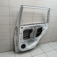 Дверь задняя правая на Haval M6 2020>