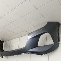 Бампер передний на Chery Tiggo 4 Pro 2020>