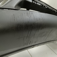 Бампер передний на Nissan X-Trail T32 2014-2022