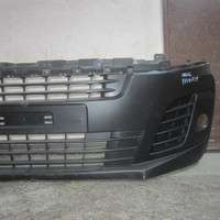 Бампер передний на Peugeot Expert 3 2016>