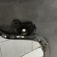 Бампер передний на Kia Soul 2 PS 2014-2019