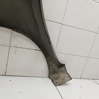 Крыло переднее правое на Kia Ceed 2 2012-2018