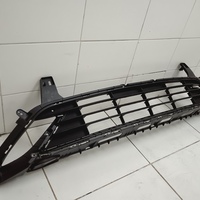 Решетка в бампер на Kia K5 2020>