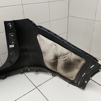 Бампер задний на Jetour X70 Plus 2020>