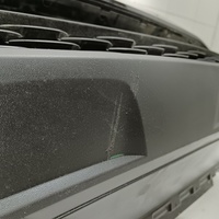 Бампер передний на VW Tiguan 2 2017>