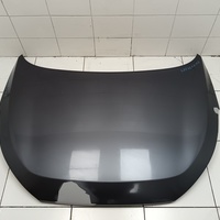 Капот на Hyundai Tucson 3 2015-2021