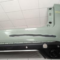 Бампер задний на Exeed RX T22 2023>