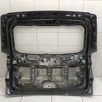 Дверь багажника на Belgee X70 2024> / Geely Atlas Pro 2019>