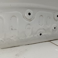 Дверь задняя правая на Haval F7 2019-2025