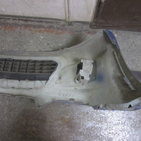 Бампер передний на Ford C-MAX 2003-2011