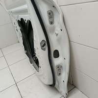 Дверь задняя левая на BMW 5 серия G30 2017>