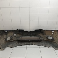 Бампер передний на Nissan X-Trail T32 2014-2022