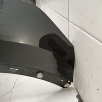 Бампер передний на VW Tiguan 2 2017>