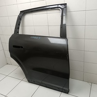 Дверь задняя правая на LiXiang L6 2024>