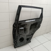 Дверь задняя правая на Belgee X50 2019> / Geely Coolray 2019>