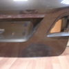 Дверь багажника на Mercedes Benz GL-Class X166 2012>