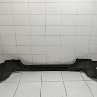 Бампер задний Kia Sorento 4 MQ 