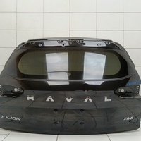 Дверь багажника на Haval Jolion 2021>