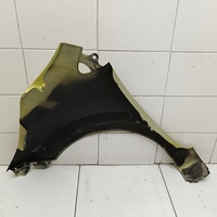 Крыло переднее правое на Kia Picanto 2017>